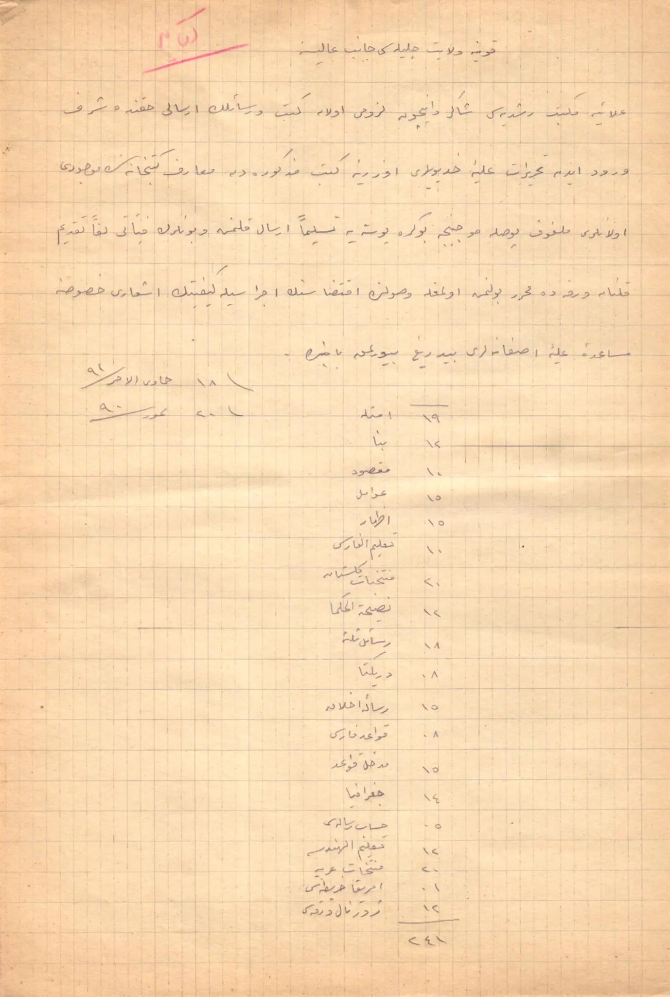 Osmanlı Maarif Tarihi — EF-576