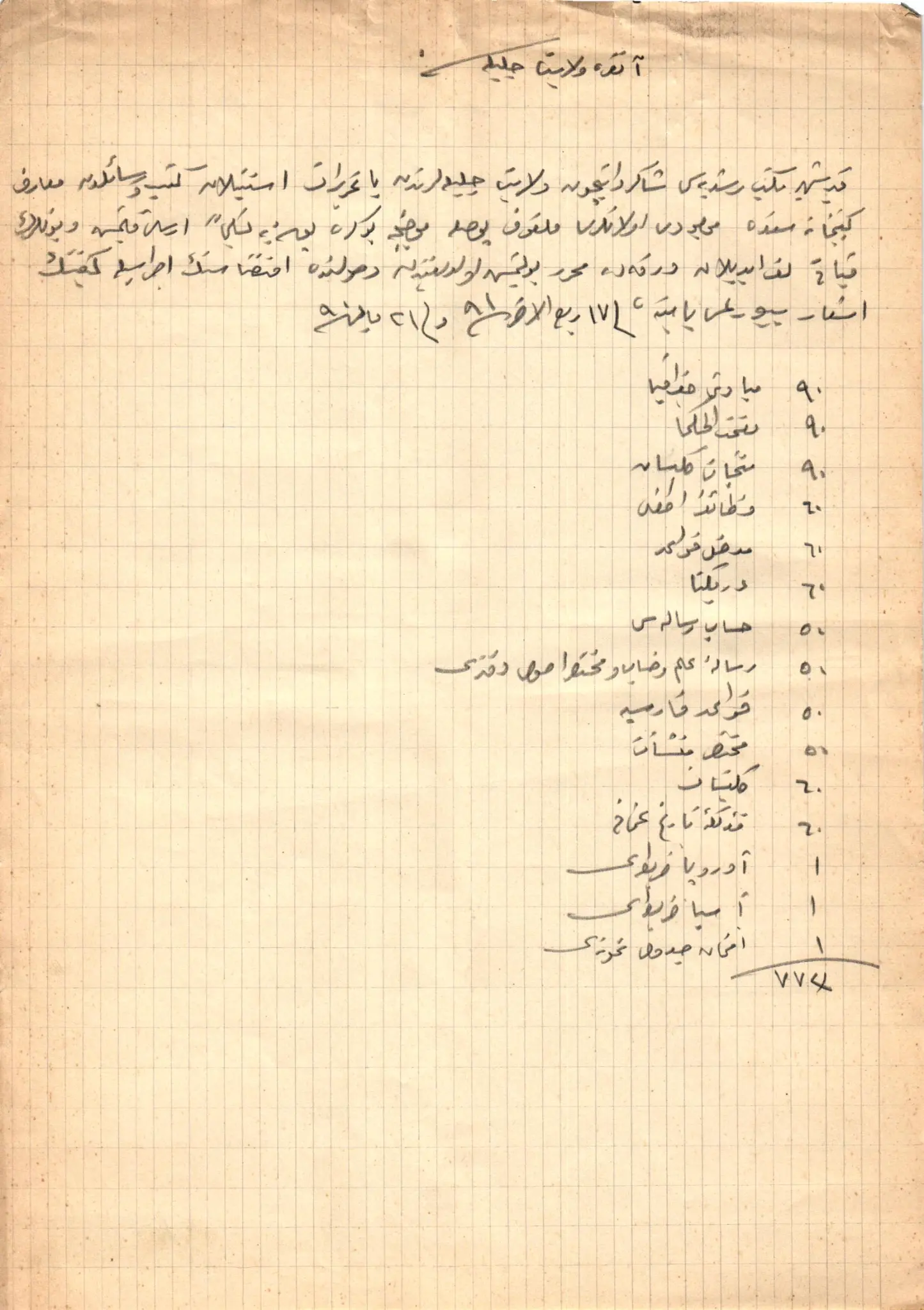 Osmanlı Maarif Tarihi — EF-583